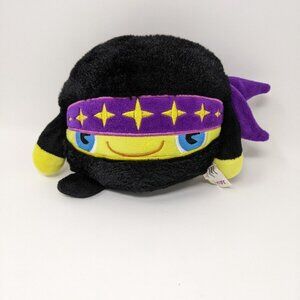 American Heart Association Life is Why Jax Scare Squad Stuffed Plush Toy 8"